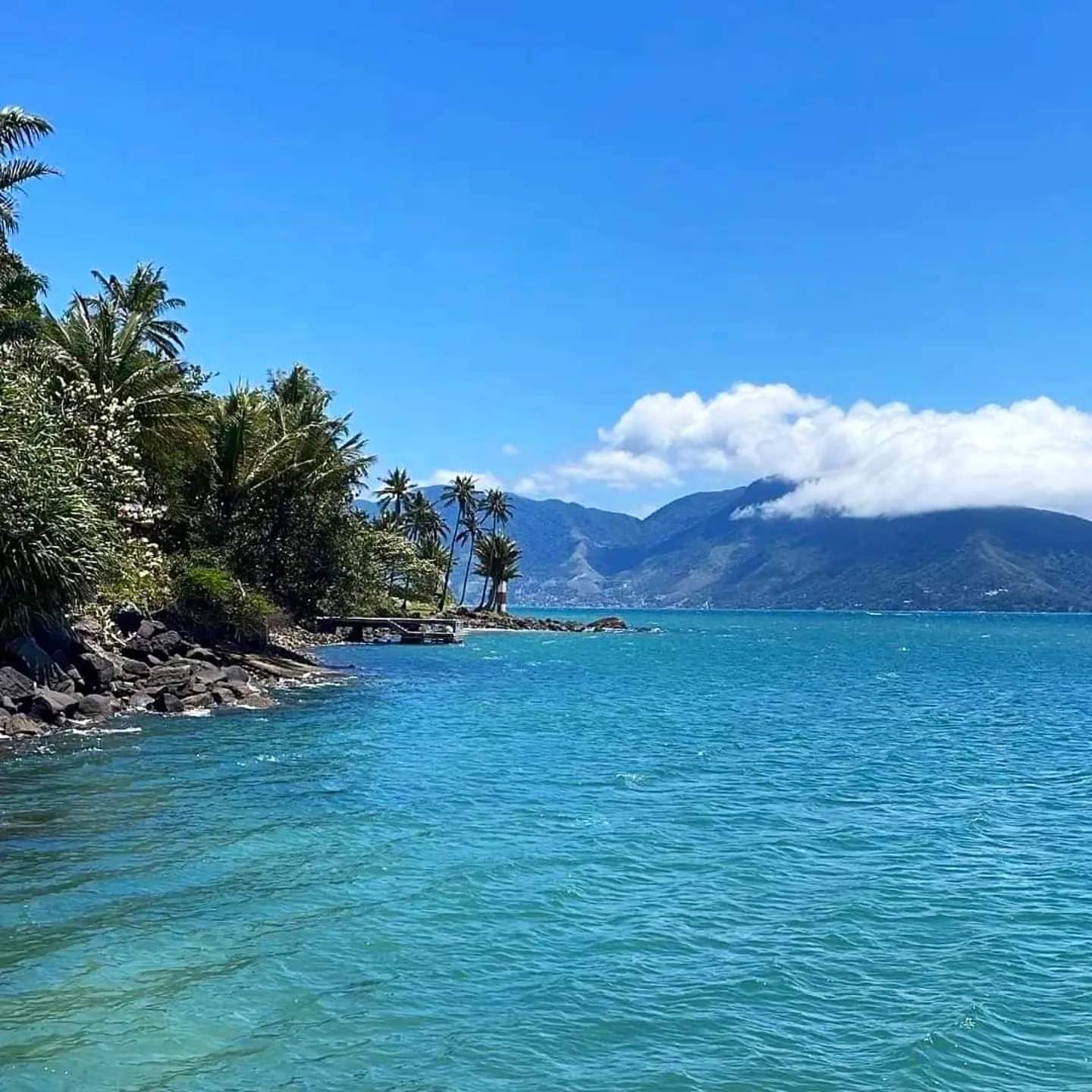 ILHABELA/SP