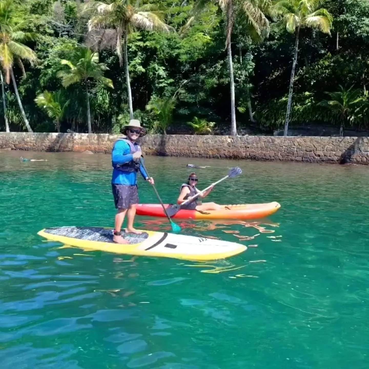 ILHABELA/SP